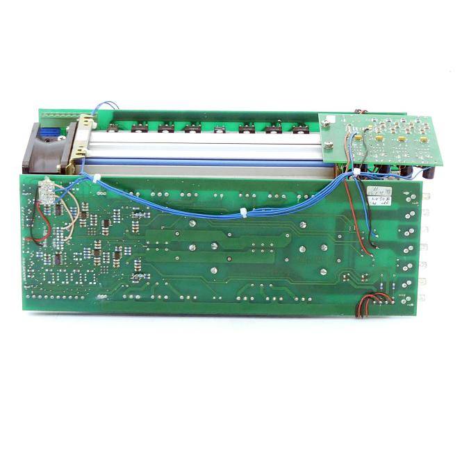 Endress+Hauser LICB Messautomat 2x10A module (LICB-18442-4710-A)