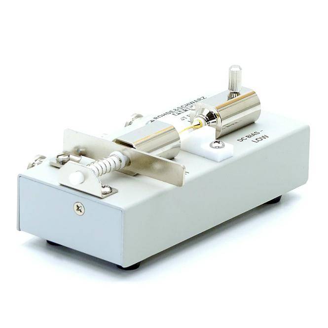 HAMEG Testadapter (HZ188)