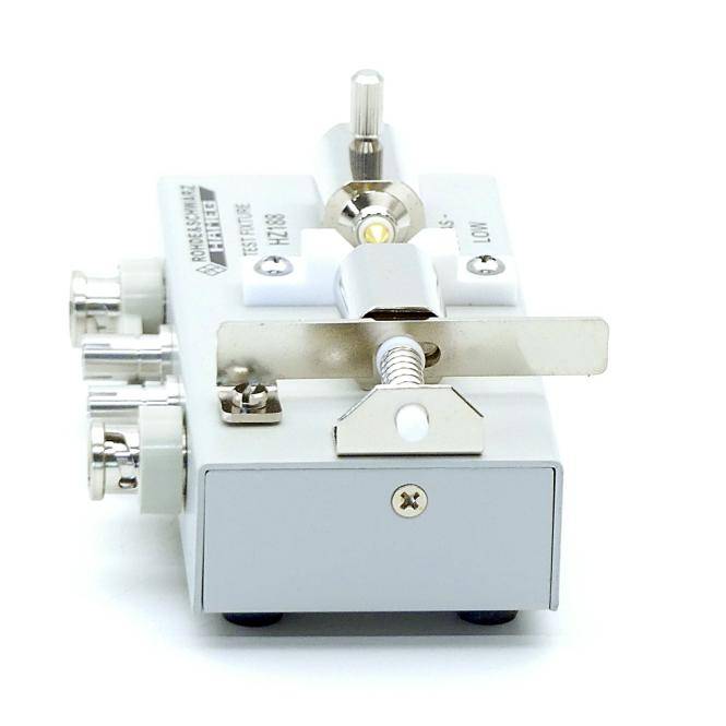 HAMEG Testadapter (HZ188)