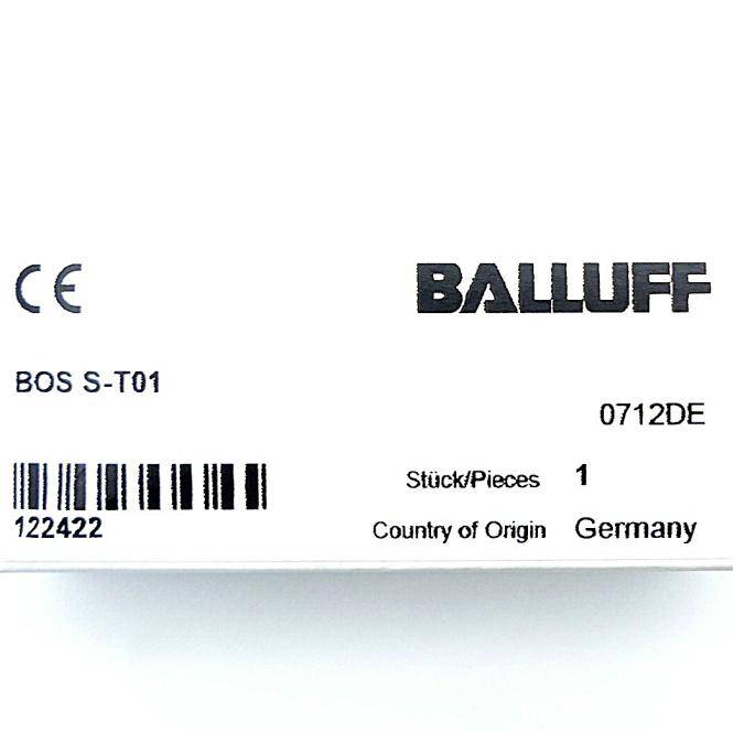 BALLUFF Signalkonverter BAE002M (BOS-S-T01)
