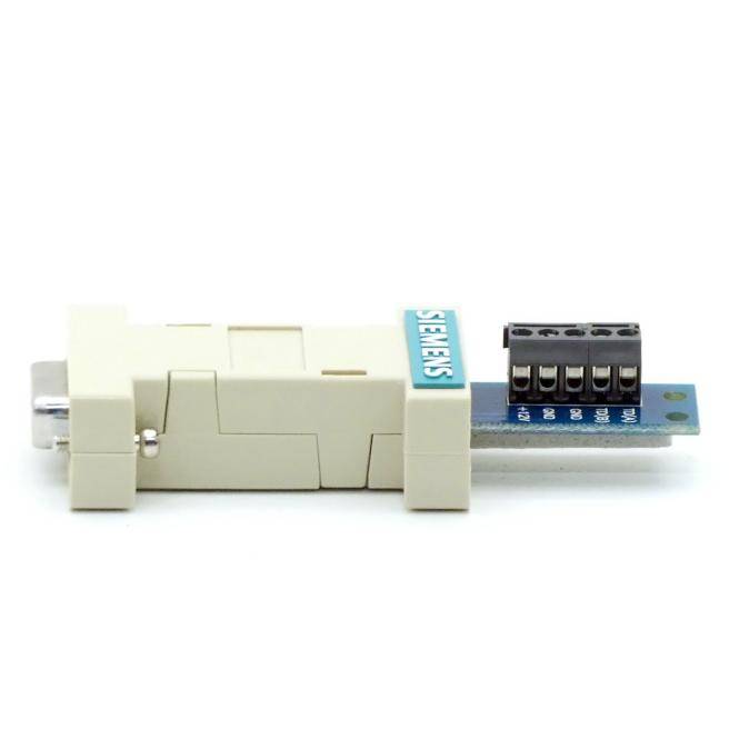 Siemens Konverter 0063197016 (485SD9TB)