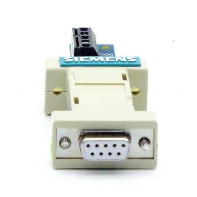 Siemens Konverter 0063197016 (485SD9TB)