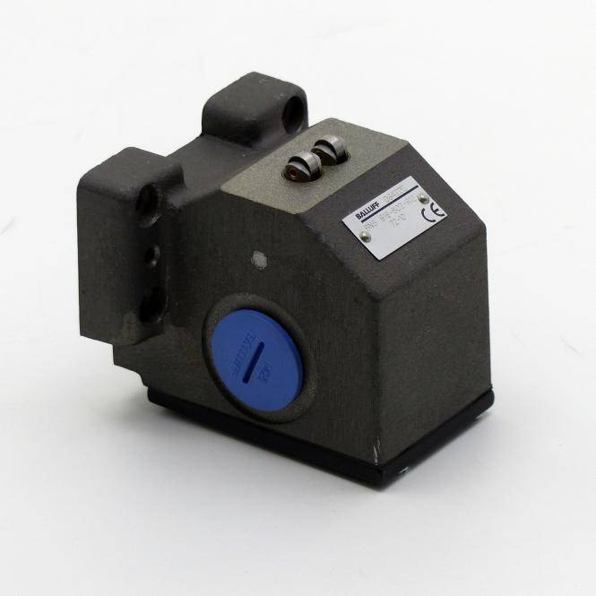 BALLUFF Reihenschalter (BNS 819-B03-R12-72-10)