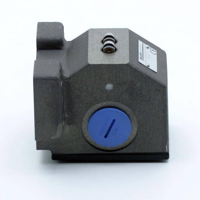 BALLUFF Reihenschalter (BNS 819-B03-R12-72-10)