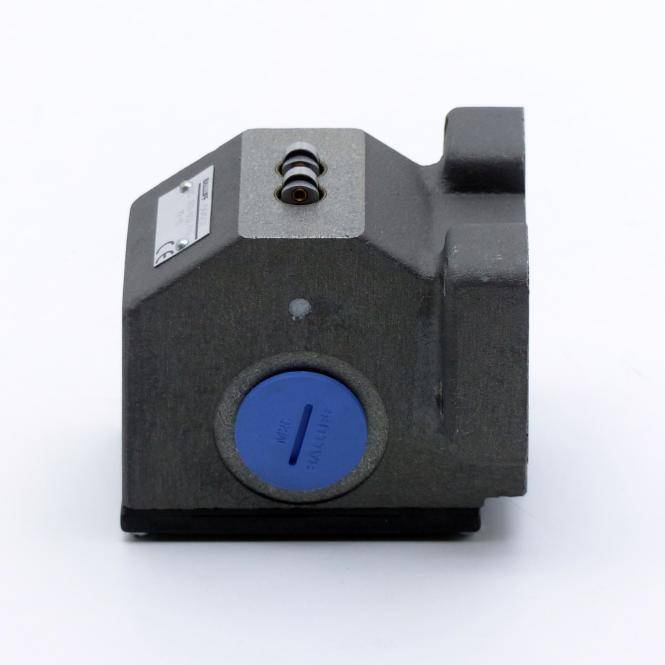 BALLUFF Reihenschalter (BNS 819-B03-R12-72-10)