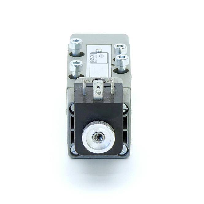 Bosch 5/2 - Wegeventil (0 820 024 126)