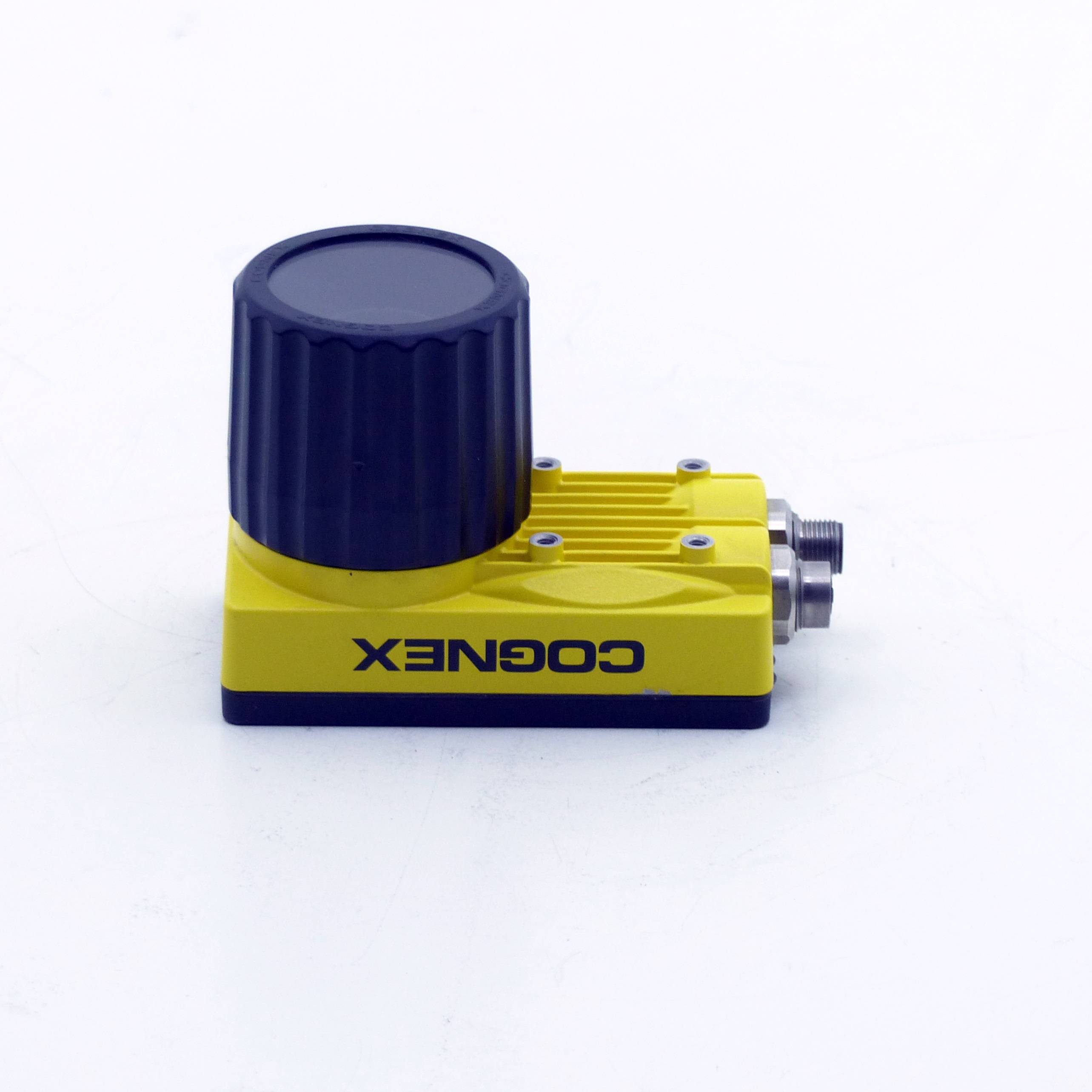 Cognex In-Sight ® 5000 Series VisionSystem (IS5411-00)