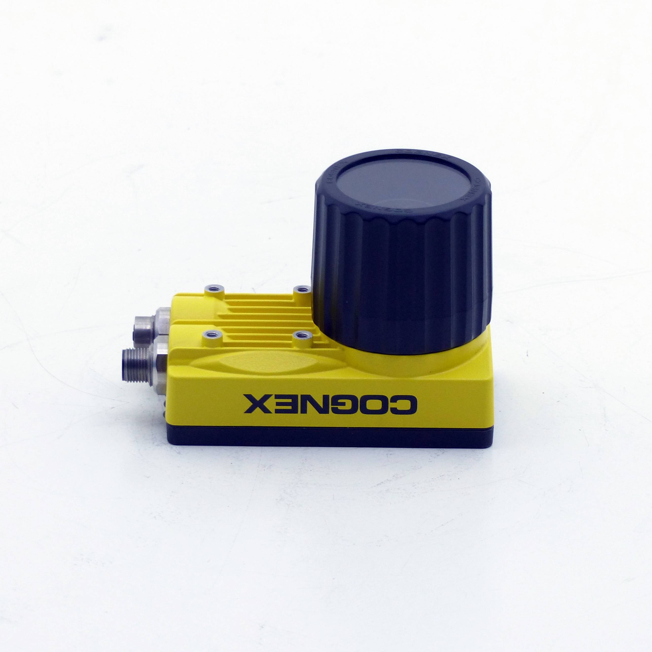Cognex In-Sight ® 5000 Series VisionSystem (IS5411-00)
