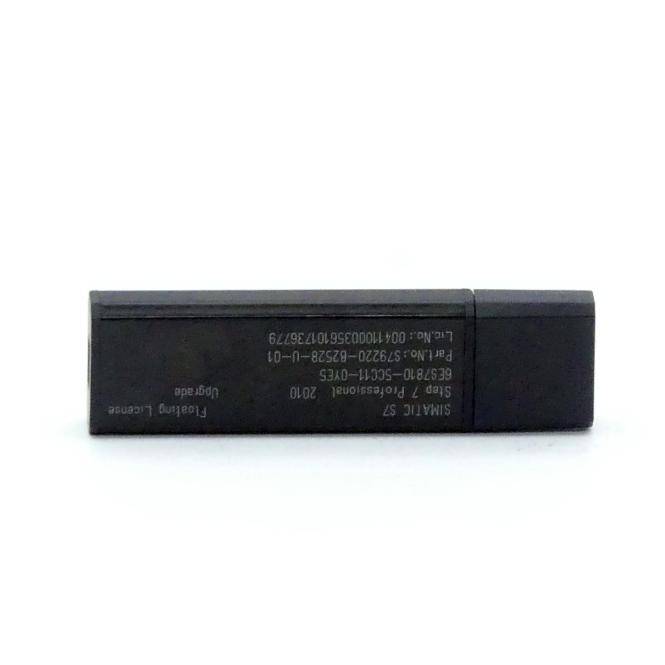 Siemens Simatic S7 Step 7 Professional 2010 (6ES7810-5CC11-OYE5)