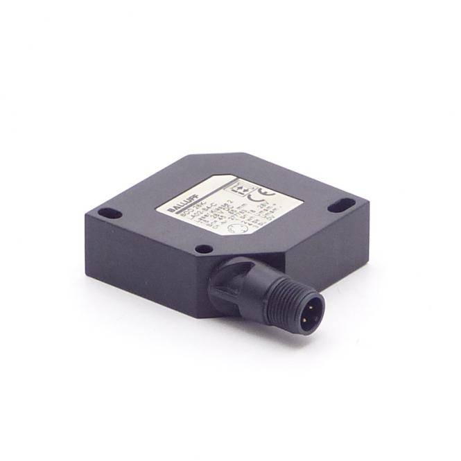 BALLUFF Lichttaster (BOD 26K-LA02-S4-C)