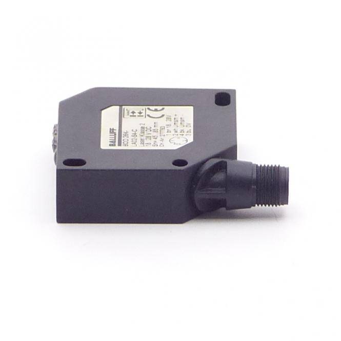 BALLUFF Lichttaster (BOD 26K-LA02-S4-C)