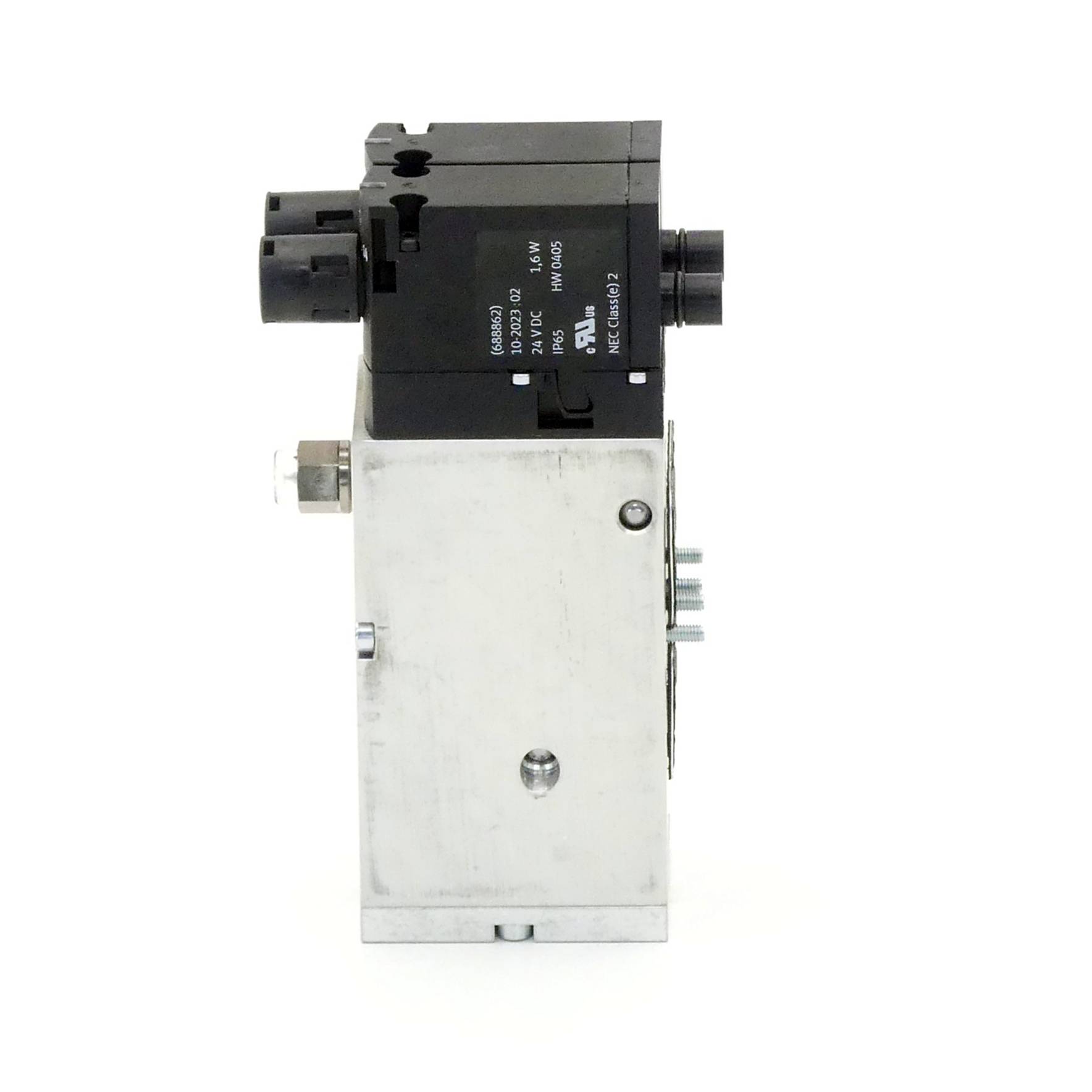 FESTO Steuerblock VOFA-46P-M32C-MH-1T1L-CS (8165575)