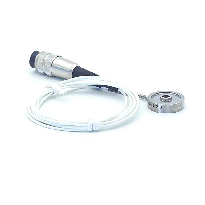 Burster Miniatur Kraftsensor (100N-368280)