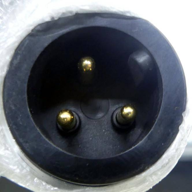 Amphenol Kabel (P30253-M3)
