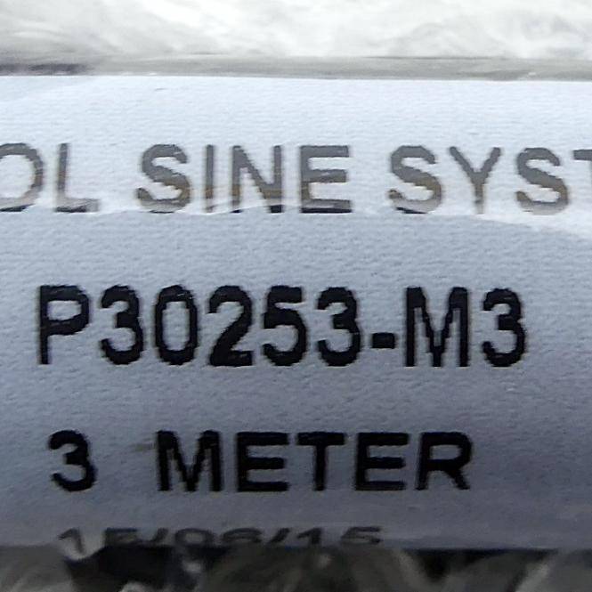 Amphenol Kabel (P30253-M3)