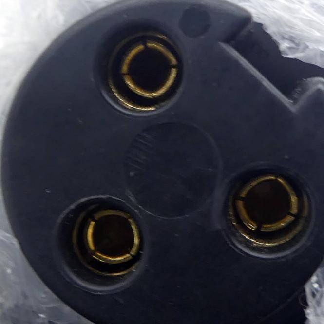 Amphenol Kabel (P30253-M3)