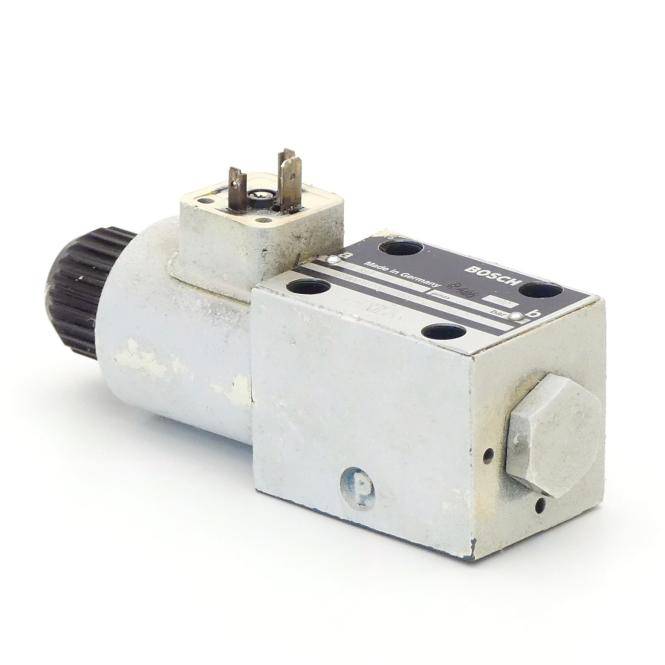 Bosch 4/2 Wegeventil 081WV06P1V1011WS024/00D11 (0 810 091 225)