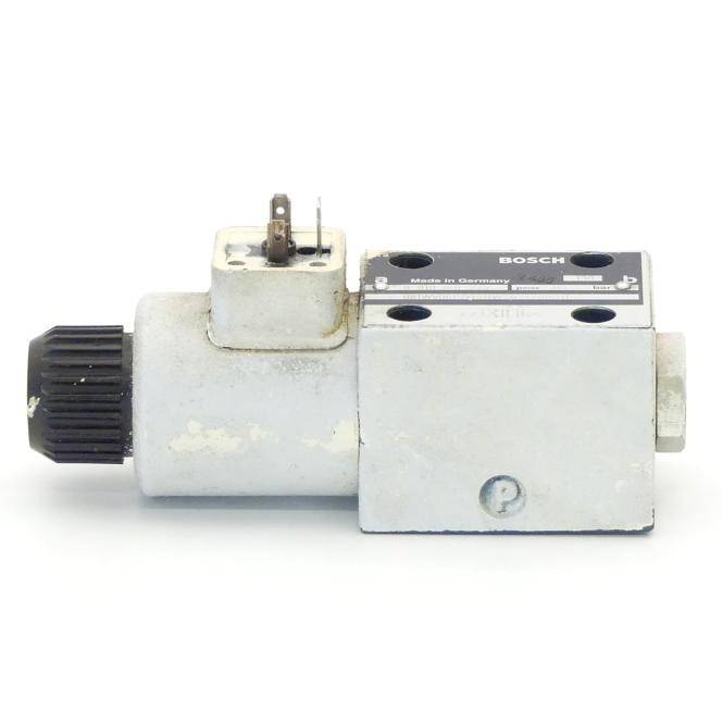 Bosch 4/2 Wegeventil 081WV06P1V1011WS024/00D11 (0 810 091 225)
