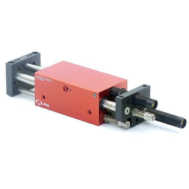 afag Lineareinheit LM20/60 (93058195)