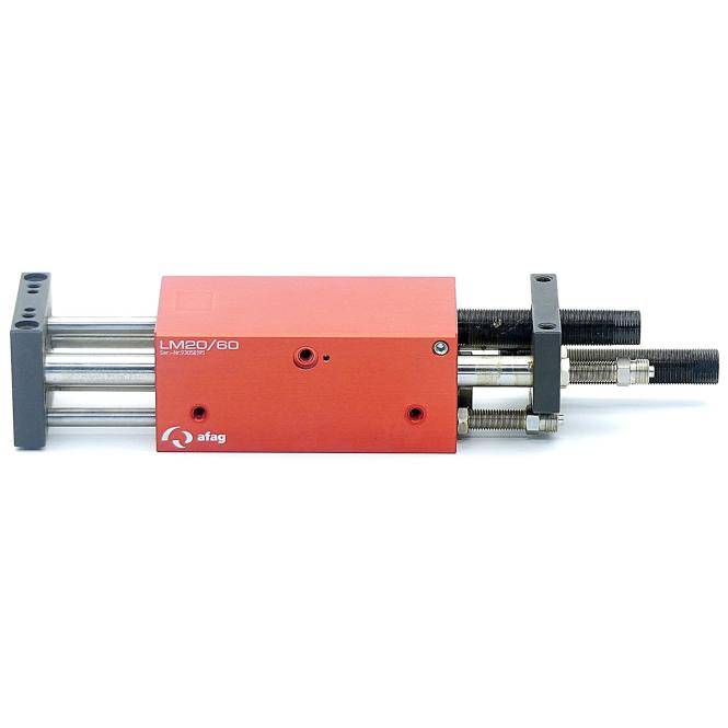 afag Lineareinheit LM20/60 (93058195)