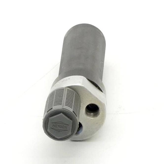 BOSCH Druckluftmotor (0 607 954 306)