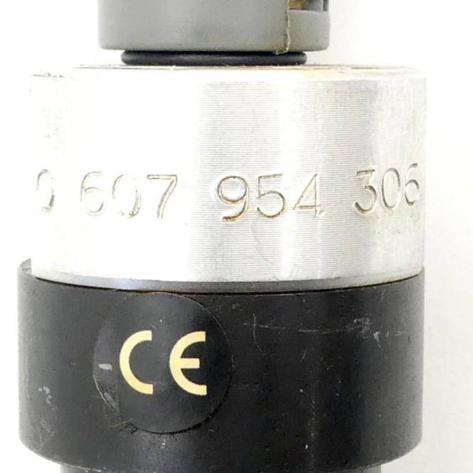 BOSCH Druckluftmotor (0 607 954 306)