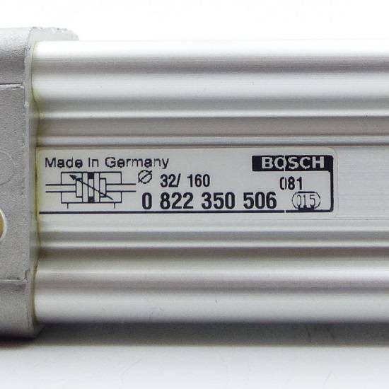 BOSCH Kompaktzylinder 32 x 160 (0 822 350 506)