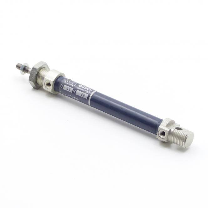 BOSCH Rundzylinder 12 x 80 (0 822 031 004)