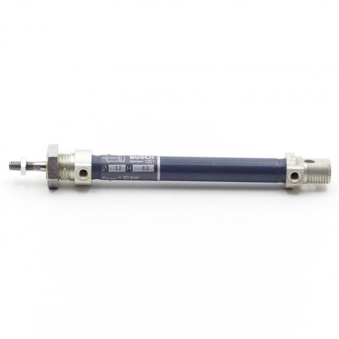 BOSCH Rundzylinder 12 x 80 (0 822 031 004)