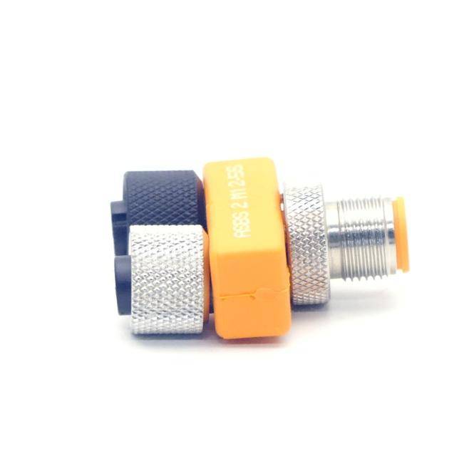 lumberg Sensor-Splitter (ASBS 2 M12-5S)