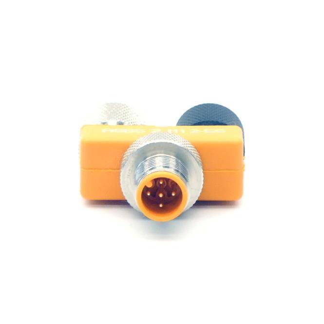 lumberg Sensor-Splitter (ASBS 2 M12-5S)