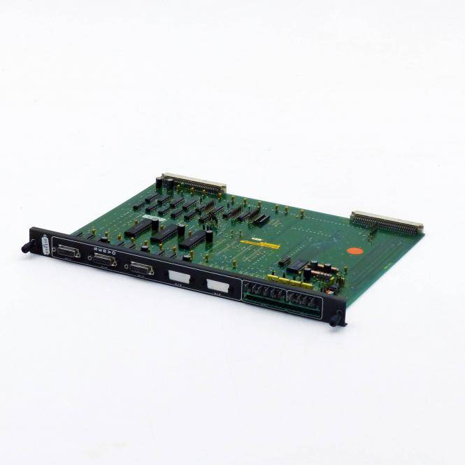 Bosch Leiterplatte Servo3 048413 (1070048413)