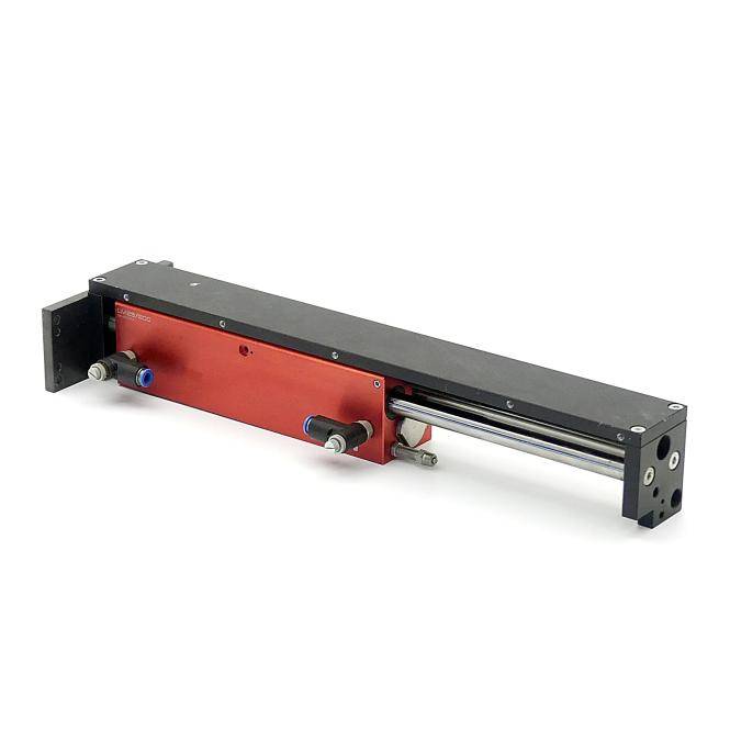 afag Lineareinheit (LM25/200)