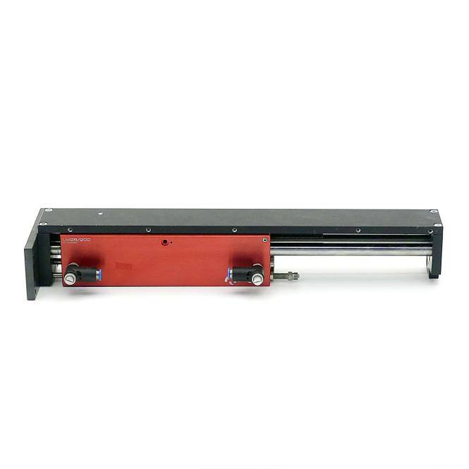 afag Lineareinheit (LM25/200)