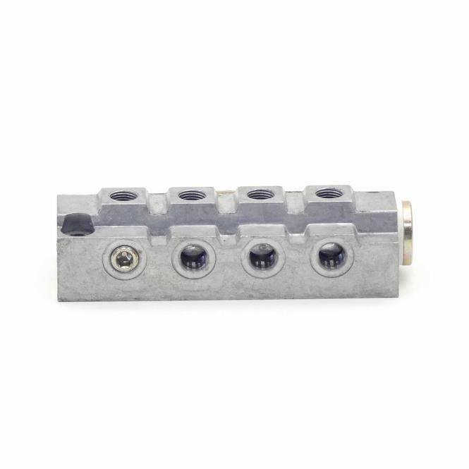 FESTO Verteilerblock (FR-8-1/8)