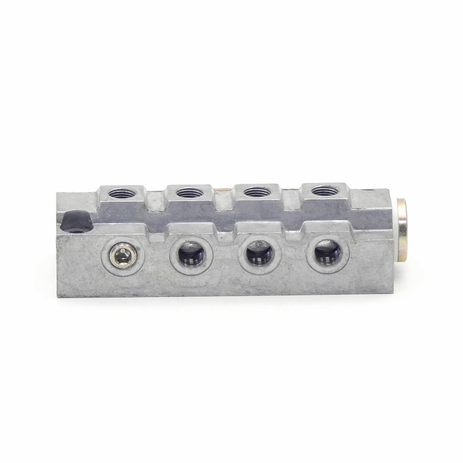 FESTO Verteilerblock (FR-8-1/8)