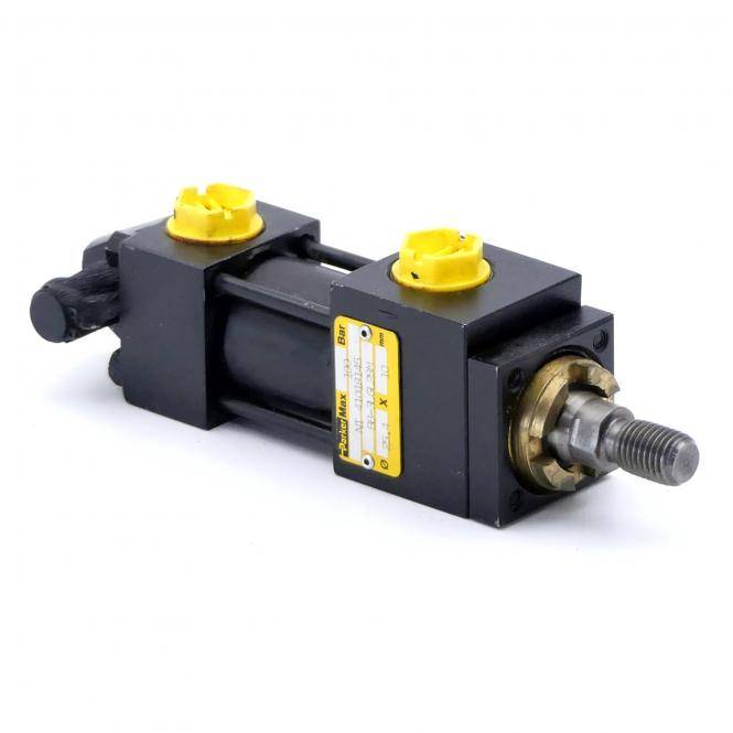 Parker Hydraulikzylinder BB-3LGL28M (NI 41018145)