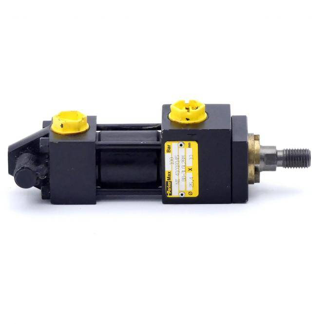 Parker Hydraulikzylinder BB-3LGL28M (NI 41018145)