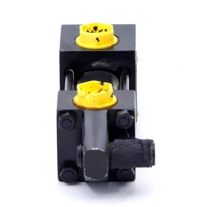 Parker Hydraulikzylinder BB-3LGL28M (NI 41018145)