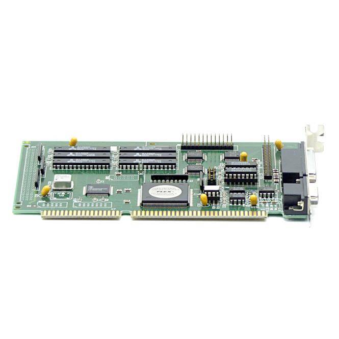 TRUMPF Laser Schnittstellenkarte Controller RTC2 V1.3 (107858)