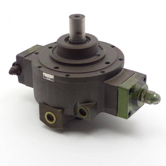 BOSCH Radialkolbenpumpe (0 514 700 018)