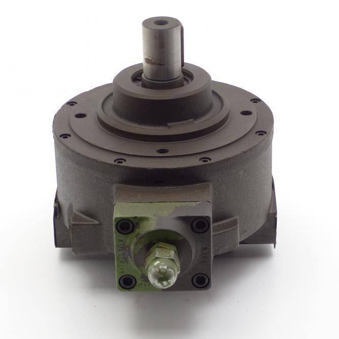 BOSCH Radialkolbenpumpe (0 514 700 018)