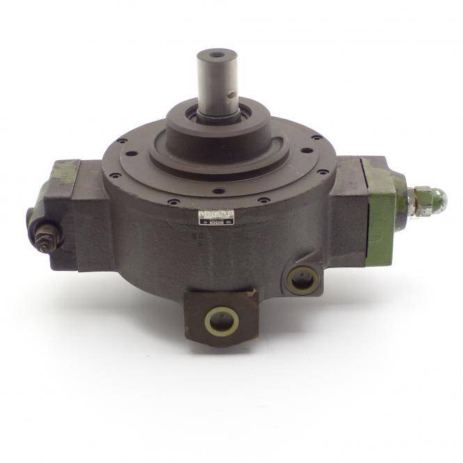 BOSCH Radialkolbenpumpe (0 514 700 018)