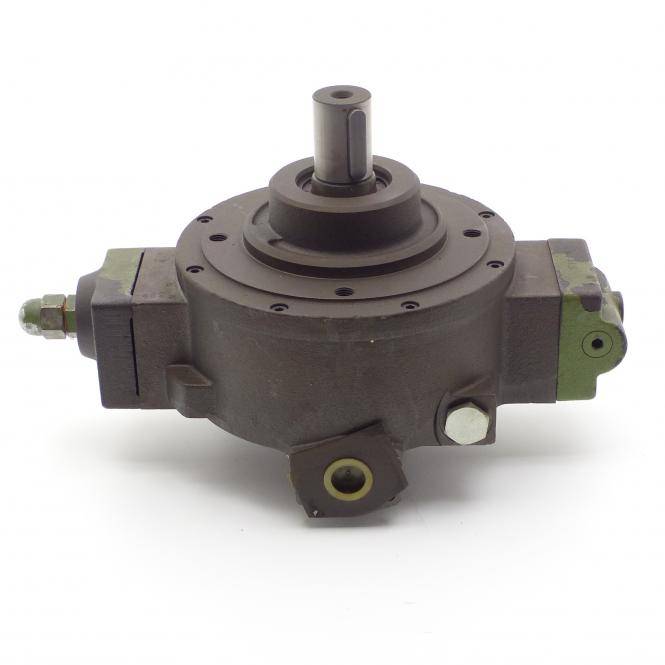 BOSCH Radialkolbenpumpe (0 514 700 018)