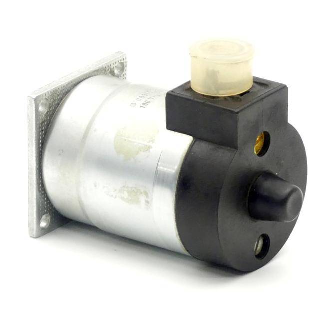 Bosch Magnetspule (0 831 003 006)