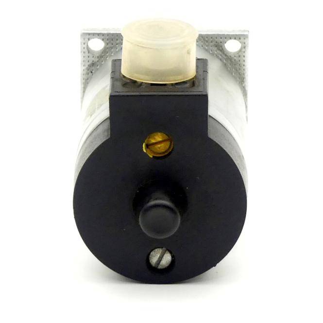 Bosch Magnetspule (0 831 003 006)