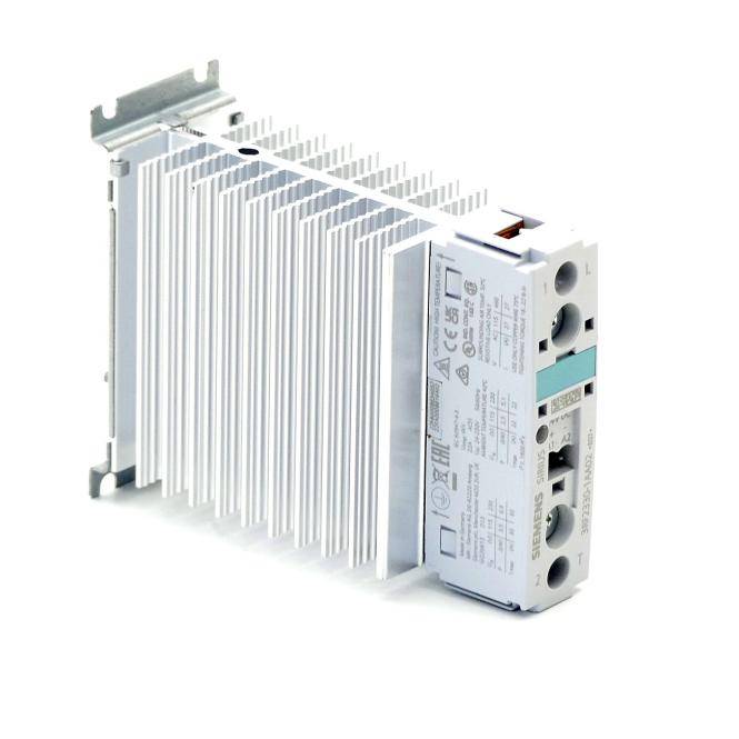 Siemens Halbleiterschütz (3RF2330-1AA02)