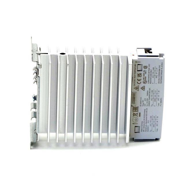 Siemens Halbleiterschütz (3RF2330-1AA02)