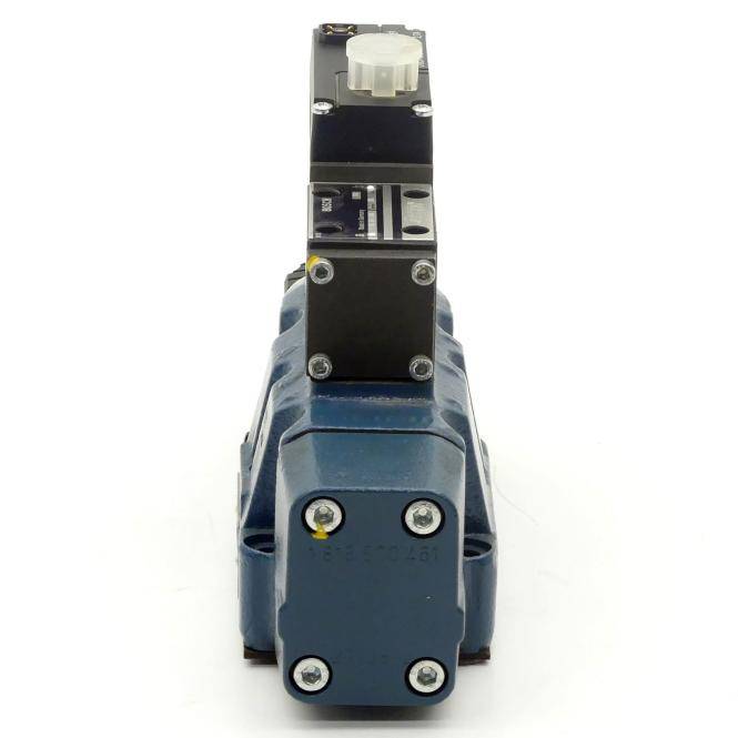 Bosch 4/3 Proportionales-Wegeventil 4WRL16V120M-3X/G24Z4/M (0 811 404 206)
