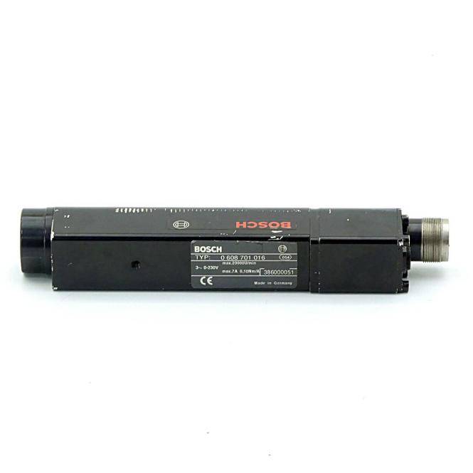 Bosch Schraubspindel (0 608 701 016)